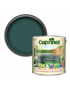 CUPRINOL GARDEN SHADES SAGE...