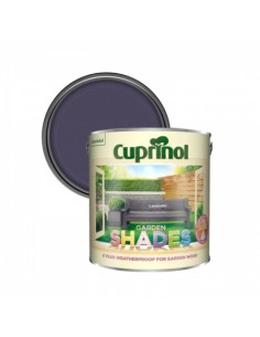 CUPRINOL GARDEN SHADES...