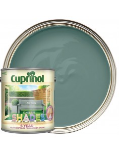 CUPRINOL GARDEN SHADES WILD...