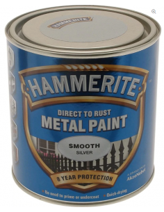 HAMMERITE METAL PAINT...