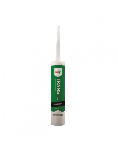 TEC 7 CLEAR 310ml