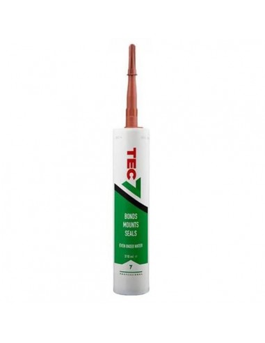 TEC 7 BROWN 310ml