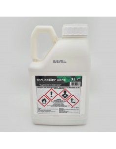 SCRUBKILLER ULTRA 3L