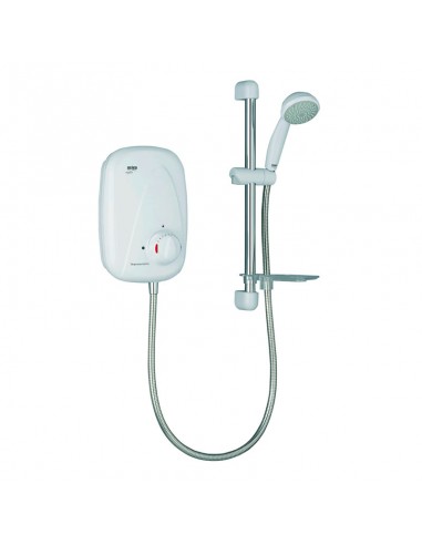 MIRA VIGOUR THERMOSTATIC POWER SHOWER