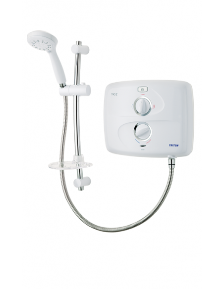 TRITON T90SR ELECTRIC SHOWER