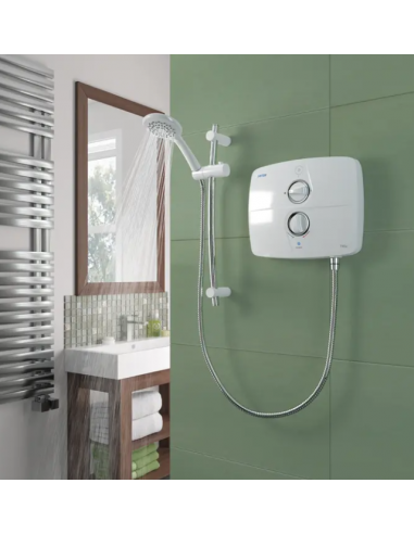 TRITON T90SR ELECTRIC SHOWER