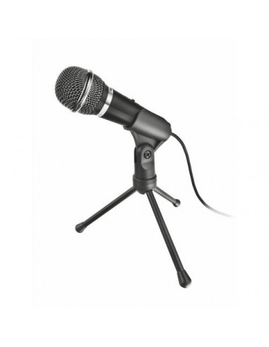 TRUST MICROPHONE FOR PC & LAPTOP