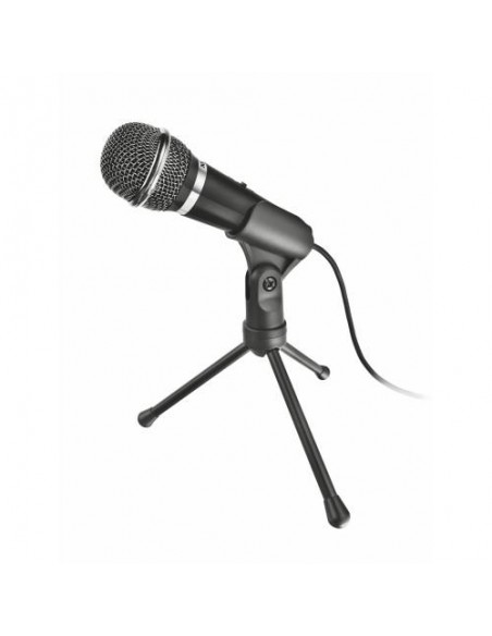 TRUST MICROPHONE FOR PC & LAPTOP