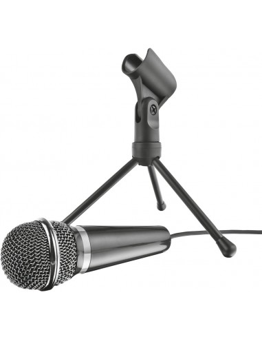 TRUST MICROPHONE FOR PC & LAPTOP
