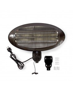 PATIO HEATER 2000W WALL... 2