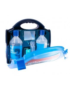 SCAN EYE WASH STATION 2