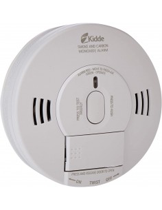 KIDDE COMBINATON SMOKE & CO...