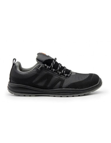 XPERT BOLT SAFETY TRAINER BLACK/GREY...