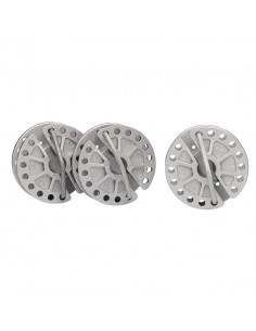 GALLAGHER WIRE TENSIONER 3PK