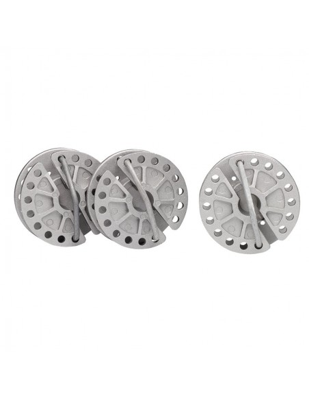 GALLAGHER WIRE TENSIONER 3PK