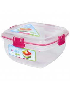 SISTEMA SALAD TO GO