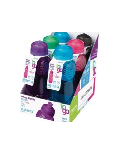 SISTEMA TWIST WAVE BOTTLE...