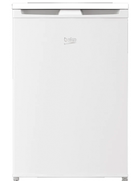 BEKO UNDERCOUNTER FRIDGE FREEZER 84CM