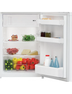 BEKO UNDERCOUNTER FRIDGE... 2