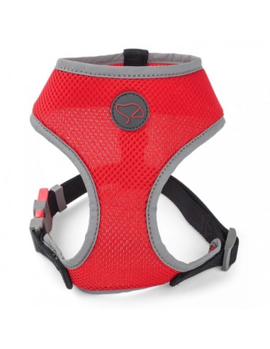 WALKABOUT RED DOG COMFORT HARNESS M...