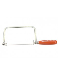 BACHO 301 COPING SAW 165MM...