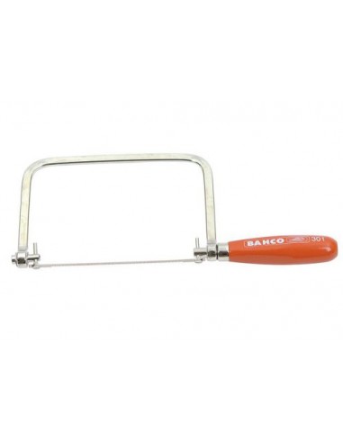 BACHO 301 COPING SAW 165MM (6.1/2IN)...