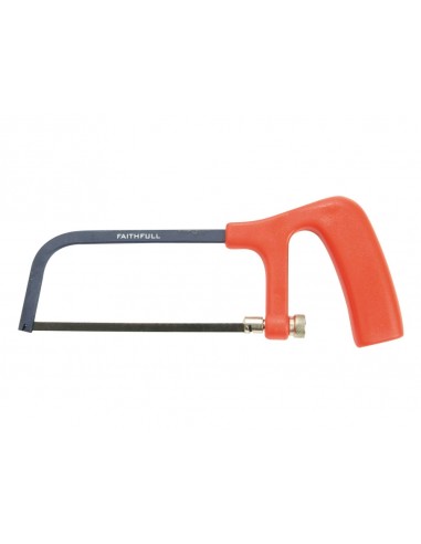 FAITHFULL MINI SAW 150MM (6IN)