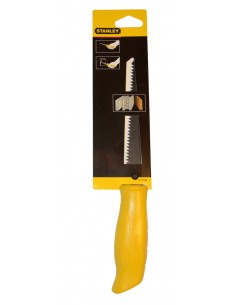 STANLEY CUSHION GRIP WALL...