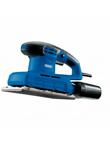 DRAPER 300W 1/2 SHEET SANDER