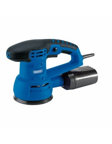 DRAPER RANDOM ORBIT SANDER 430W