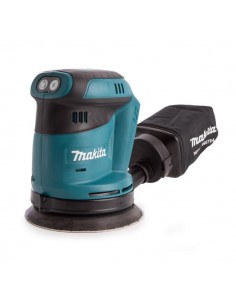 MAKITA DBO180Z 18V 125MM...