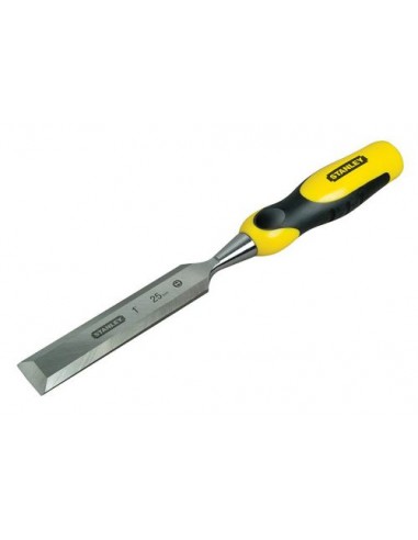 STANLEY DYNAGRIP CHISEL 25MM