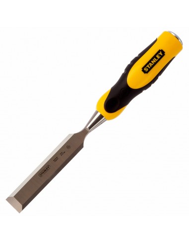 STANLEY DYNAGRIP CHISEL 22MM