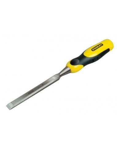 STANLEY DYNAGRIP CHISEL 12MM