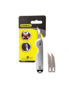 STANLEY FOLDING POCKET KNIFE