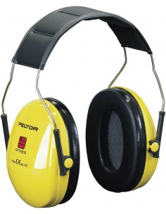 PELTOR OPTIME EARMUFFS H510A