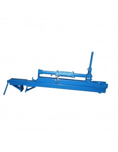 HOOFNAK HOOF HOIST 2