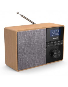 PHILIPS FM/DAB+ BLUETOOTH...