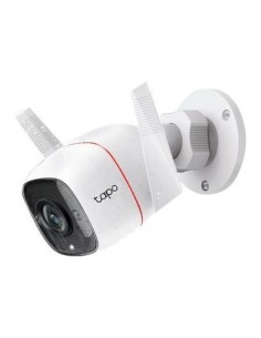TAPO OUTDOOR SMART SECURITY...