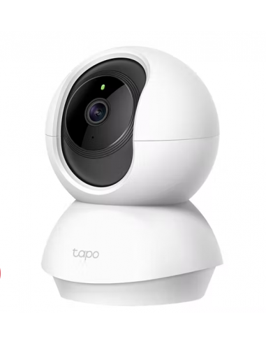 TP-LINK PAN / TILT HOME SECURITY WIFI...