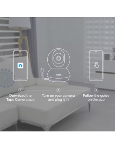 TP-LINK PAN / TILT HOME... 2