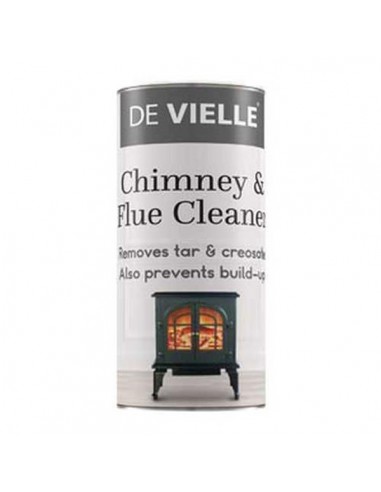 FIRESIDE CHIMNEY & FLUE CLEANER 200G