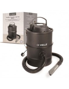 DE VIELLE VACUUM DOUBLE...