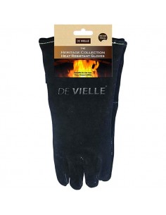 DE VIELLE HERITAGE LEATHER...