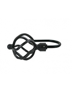 DE VIELLE CLASSIC BLACK...