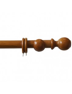 CLASSIC CURTAIN POLE...