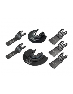 FAITHFULL TOOL BLADE SET...