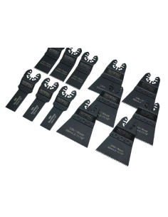 FAITHFULL 12 PIECE MULTI...