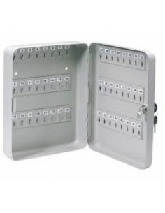 KEY CABINET 45 HOOK