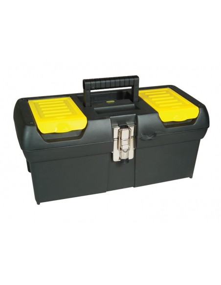 STANLEY TOOLBOX METAL LATCH 16"